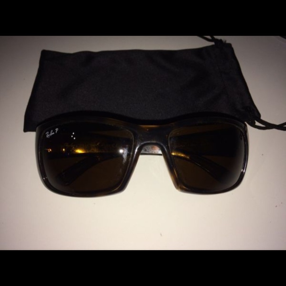 RAY BAN SUNGLASSES